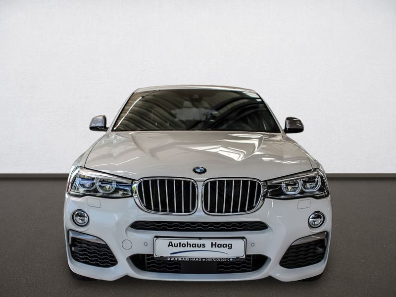 Хендай 40i 2017