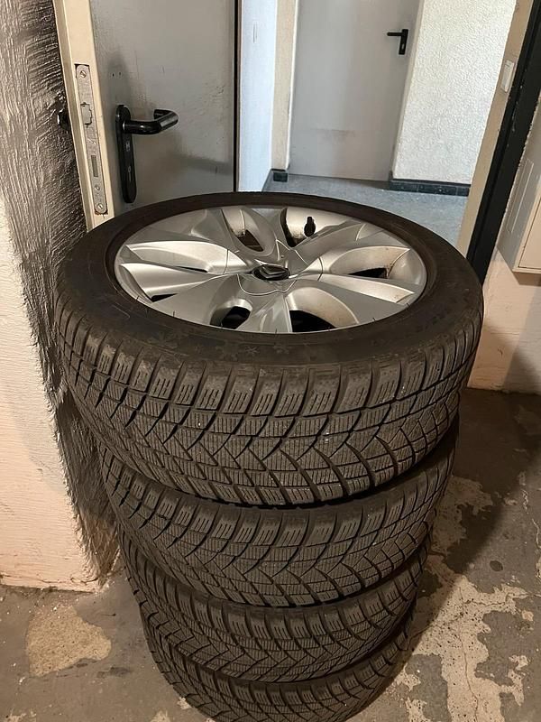 Gebraucht Citroën DS5 200 PS (147 kW) 2012 Weiß Kleinwagen