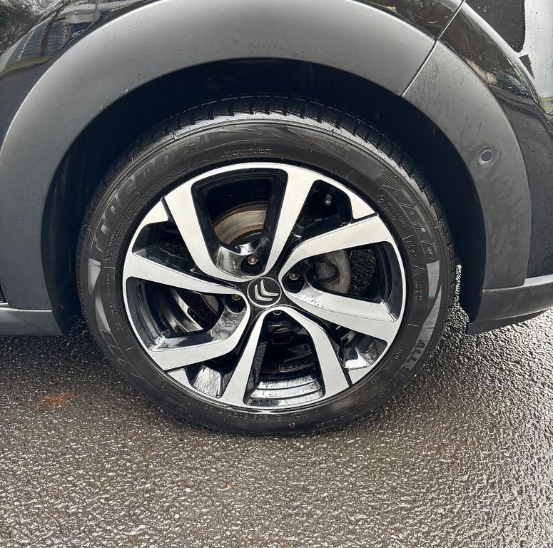 Gebraucht Citroën C3 PureTech 83 PS (61 kW) 2020 Schwarz Kleinwagen