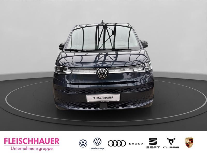 Usata VW Multivan Style 150 CV (110 kW) 2025 Monovolume