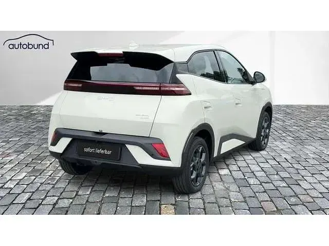 Neu BYD Dolphin Comfort 114 kW (156 PS) 2026 Kleinwagen