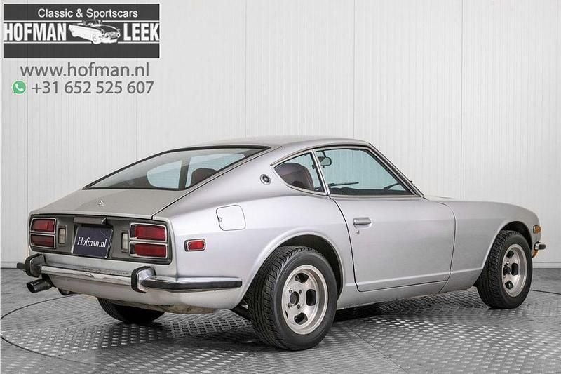 Gebraucht Datsun 240Z 151 PS (111 kW) 1972 Grau