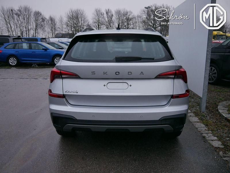 Neu Skoda Kamiq Selection 150 PS (110 kW) 2025 SUV