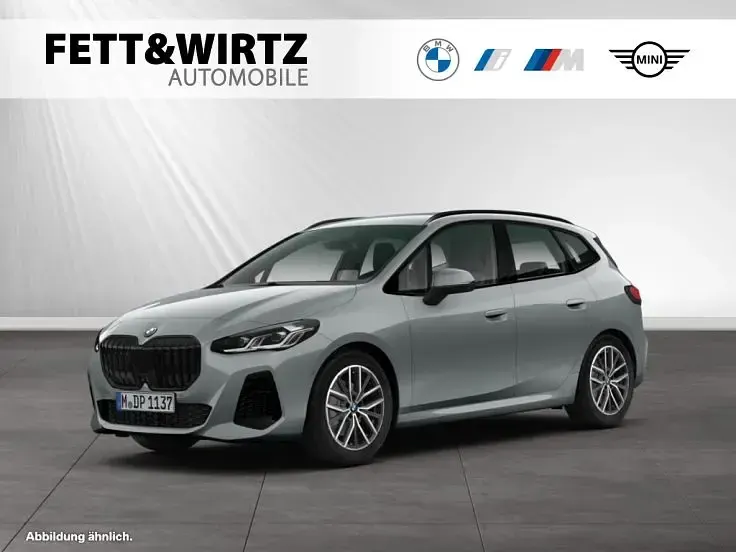 Gebraucht BMW 220 M Sport 170 PS (125 kW) 2025 Coupé