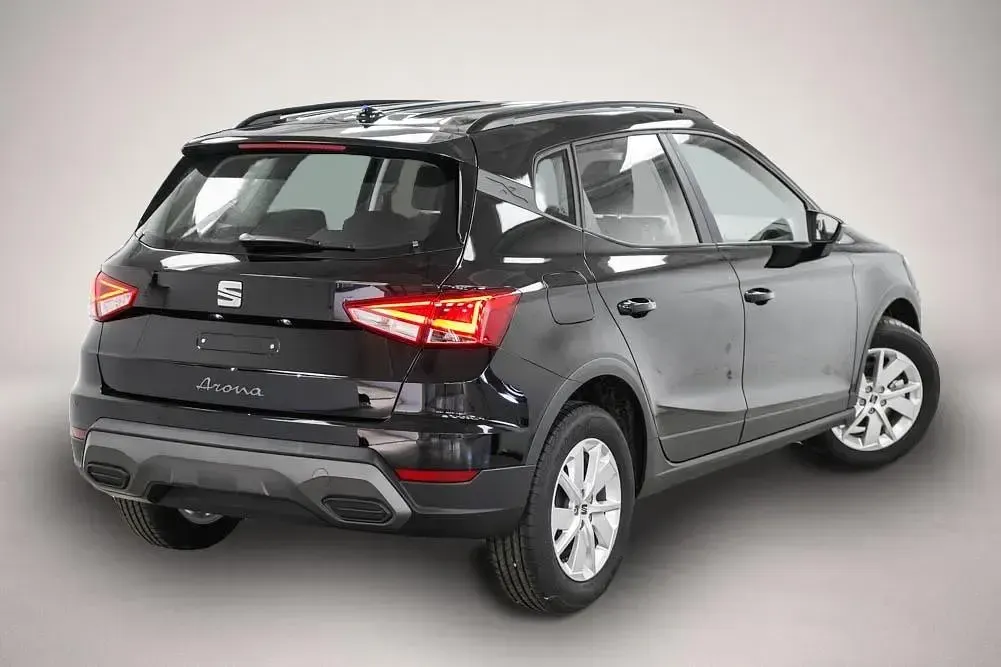 Neu Seat Arona Reference 95 PS (69 kW) 2026 Manufacturer SUV