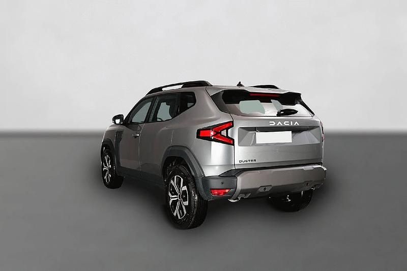 Gebraucht Dacia Duster Expression 131 PS (96 kW) 2025 Grau SUV