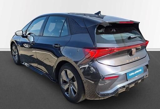 Gebraucht Cupra Born 150 kW (204 PS) 2022 Grau Kleinwagen