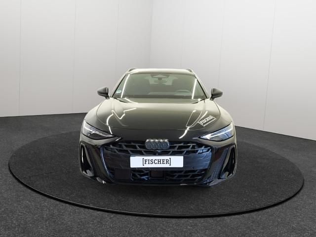 Gebraucht Audi A6 S-Line 204 PS (150 kW) 2025 Schwarz Kombi
