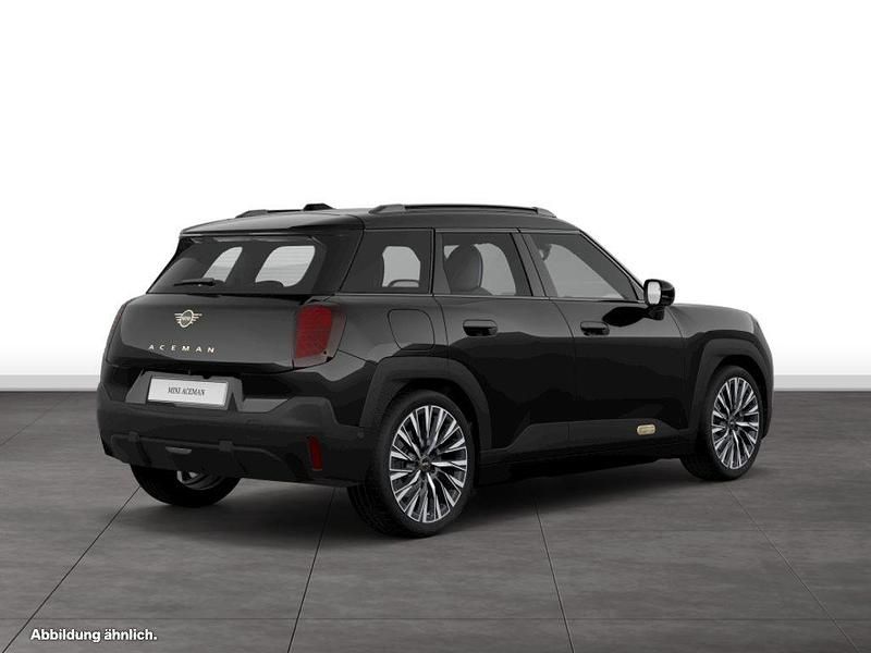 Other Neu 2025 Mini Aceman SUV | 35.540 € (Guter Preis) - Bild 1/2