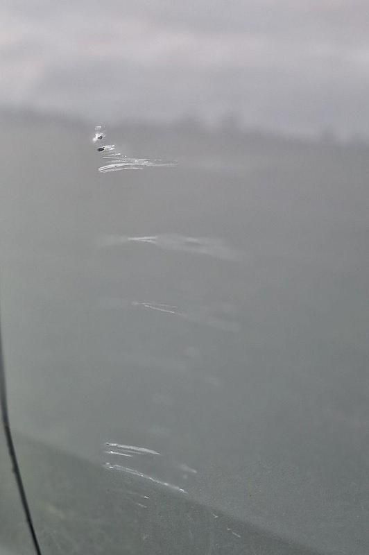 Gebraucht Mini Cooper D 150 PS (110 kW) 2018 Grau Kleinwagen