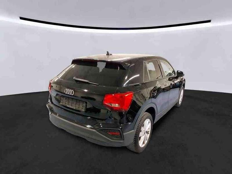 Gebraucht Audi Q2 Comfort 150 PS (110 kW) 2022 Mythosschwarz metallic SUV