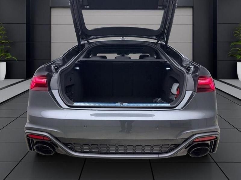 Gebraucht Audi RS5 Sportback Competition 450 PS (330 kW) 2025 Daytonagrau perleffekt Limousine