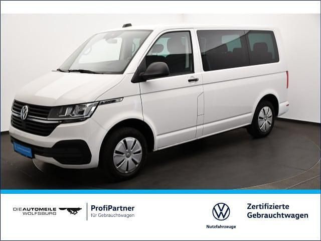 Gebraucht 2022 VW Multivan Trendline Van | 41.380 € (Superpreis) - Bild 1/4