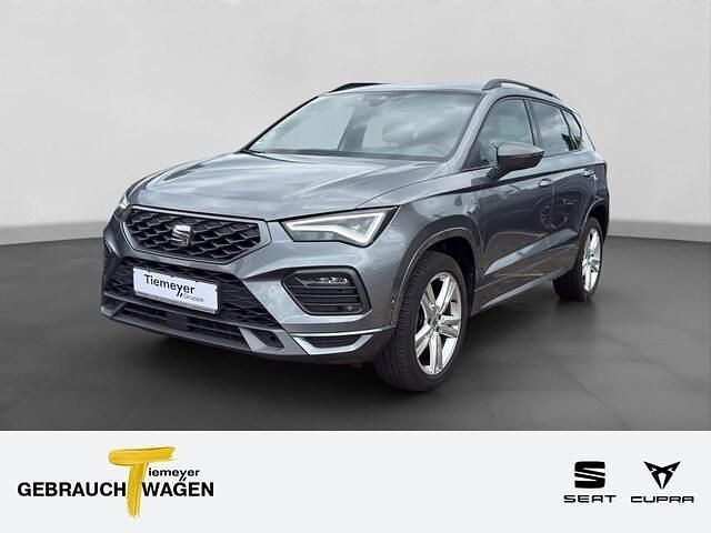 Gebraucht 2023 Seat Ateca FR SUV | 27.090 € (Guter Preis) - Bild 1/4