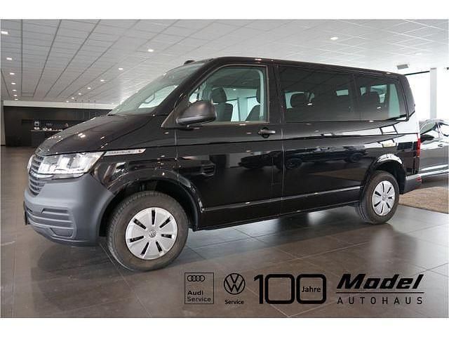 Gebraucht 2024 VW Caravelle Van / Kleinbus | 49.900 € (Etwas zu teuer) - Bild 1/4