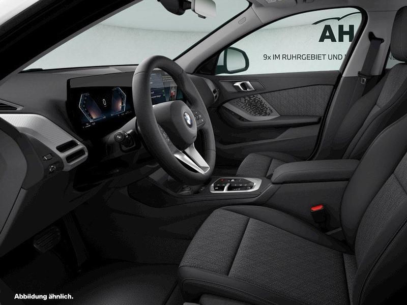 Neu BMW 120 170 PS (125 kW) 2026 Weiß Kleinwagen