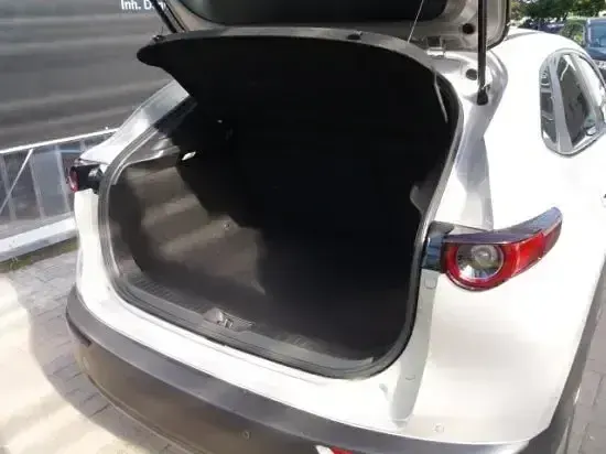 Gebraucht Mazda CX-30 Center-Line 140 PS (102 kW) 2025 Beige SUV