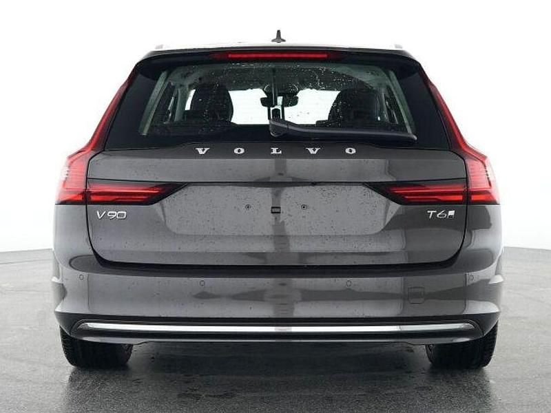Gebraucht Volvo V90 Plus 253 PS (186 kW) 2025 Grau Kombi