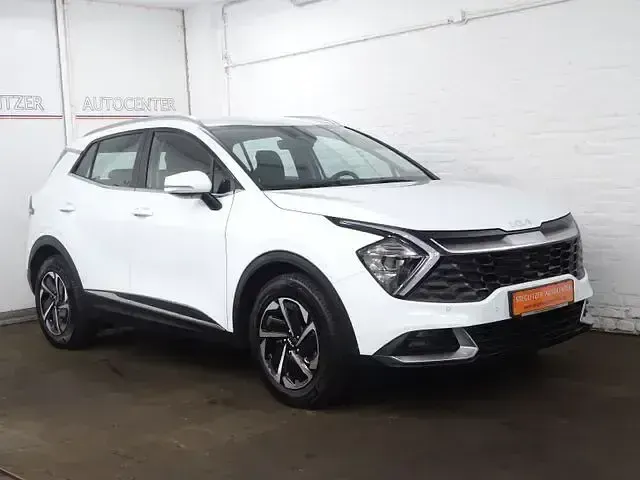 Gebraucht Kia Sportage 150 PS (110 kW) 2023 Andere SUV