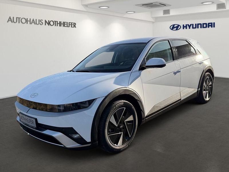 Neu Hyundai Ioniq 5 167 kW (228 PS) 2026 Weiß SUV