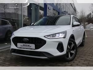 Neu Ford Focus Active X 155 PS (114 kW) 2026 Weiß (frozen white) Kombi