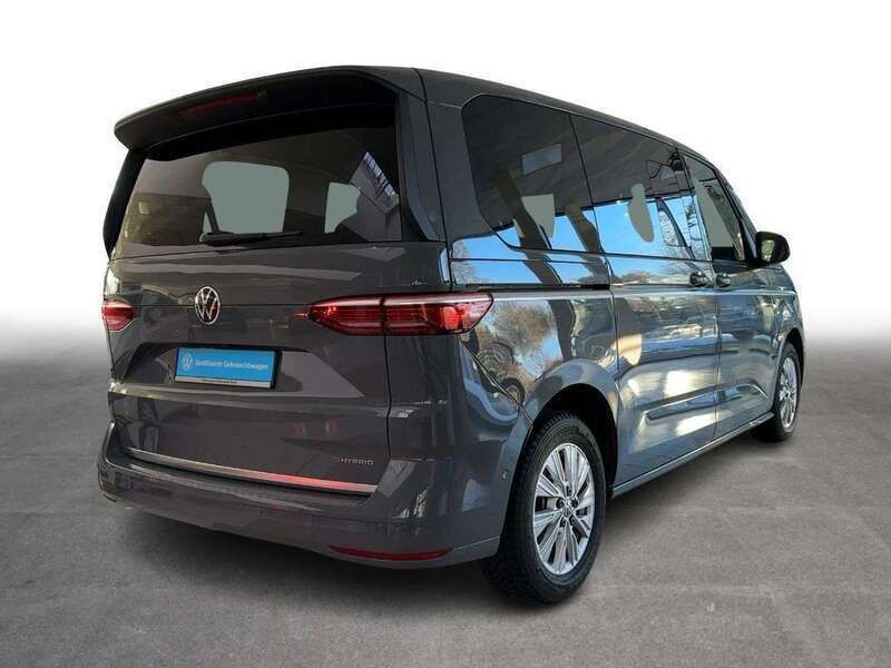 Gebraucht VW T7 Style 218 PS (160 kW) 2023 Pure grey Van