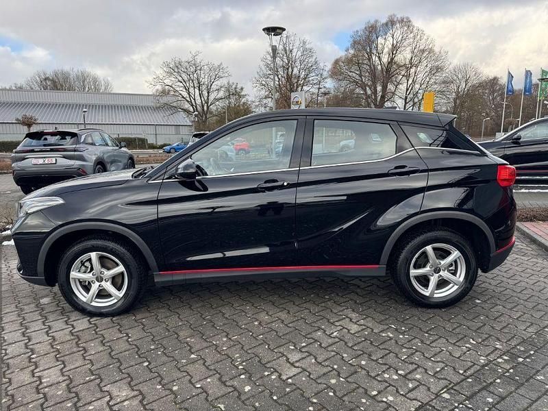 Gebraucht DFSK Fengon 106 PS (77 kW) 2022 Schwarz metallic