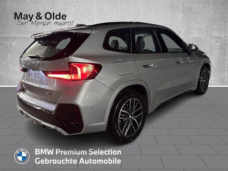 Gebraucht BMW X1 Performance 136 PS (100 kW) 2025 Andere SUV