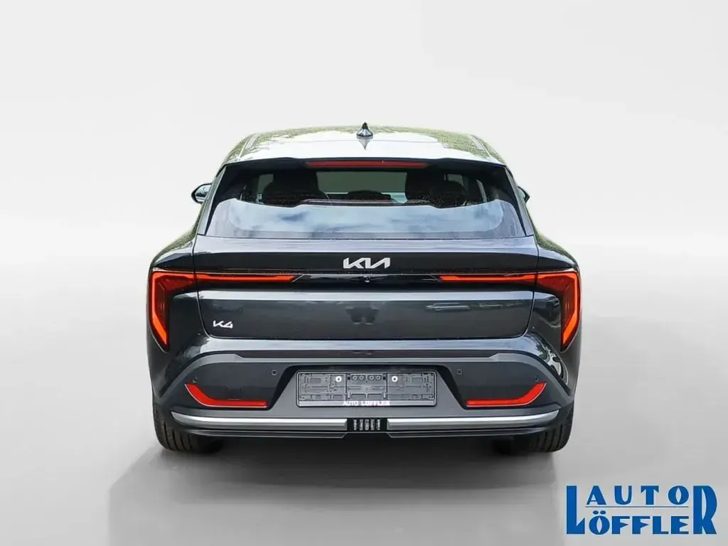 Gebraucht Kia K4 Vision 150 PS (110 kW) 2026 Grau Limousine