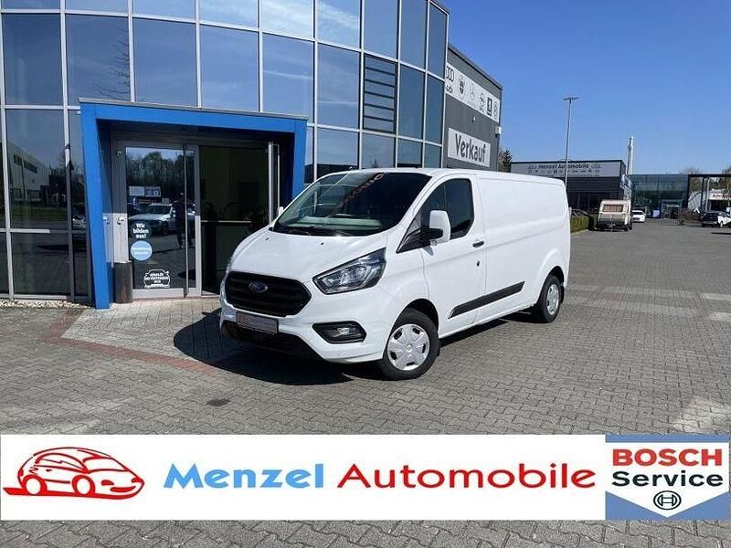 Andere Gebraucht 2020 Ford Transit Custom Trend Abholung | 20.490 € (Fairer Preis) - Bild 1/4