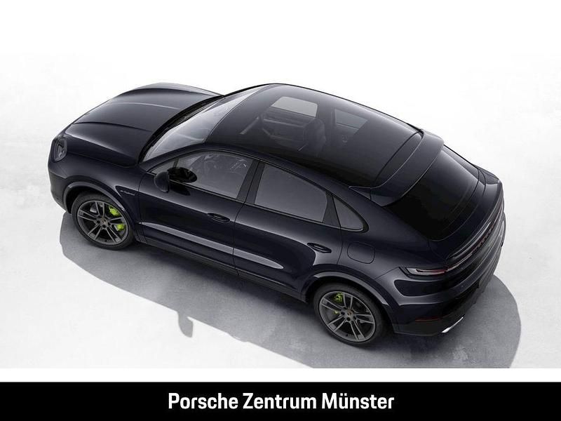 Gebraucht Porsche Cayenne 470 PS (345 kW) 2024 Schwarz SUV