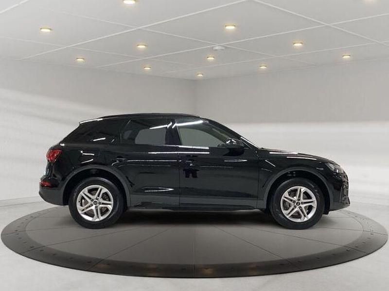 Gebraucht Audi Q5 Ambiente 268 PS (197 kW) 2024 Brillantschwarz SUV