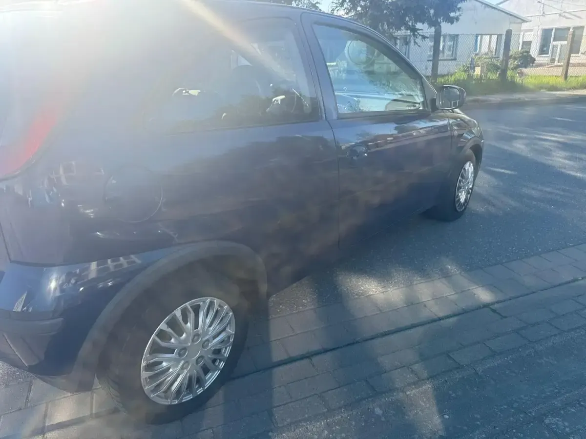 Occasion Opel Corsa 70 ch (51 kW) 2004 Bleue Citadine
