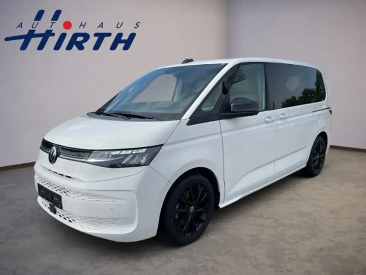 Usado VW Multivan Life 150 HP (110 kW) 2023 Monovolume