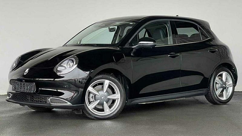 Schwarz Neu 2024 Ora 03 Limousine | 23.970 € (Superpreis) - Bild 1/4