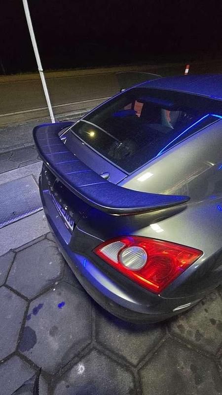 Gebraucht Chrysler Crossfire 218 PS (160 kW) 2005 Coupé