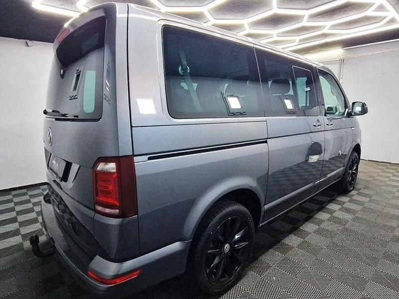 Gebraucht VW T6 146 PS (107 kW) 2019 Grau Van