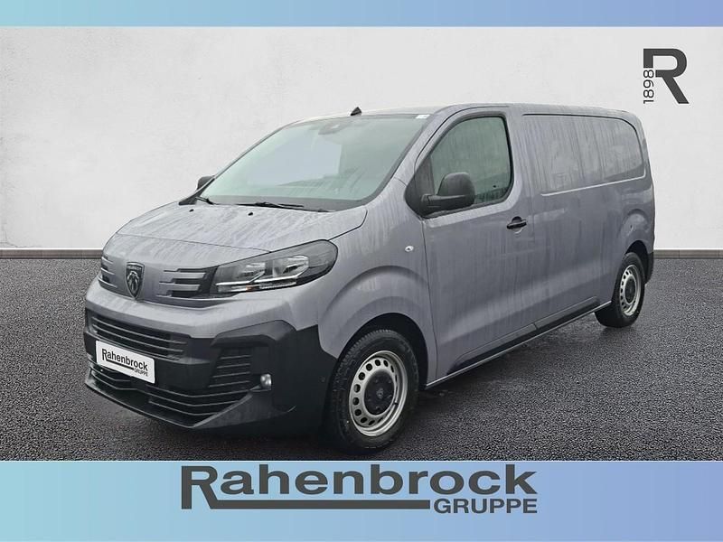 Neu 2025 Peugeot Expert Van | 25.990 € (Superpreis) - Bild 1/1