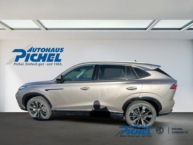 Neu MG HS Luxury 224 PS (164 kW) 2026 Grau(metallic) SUV