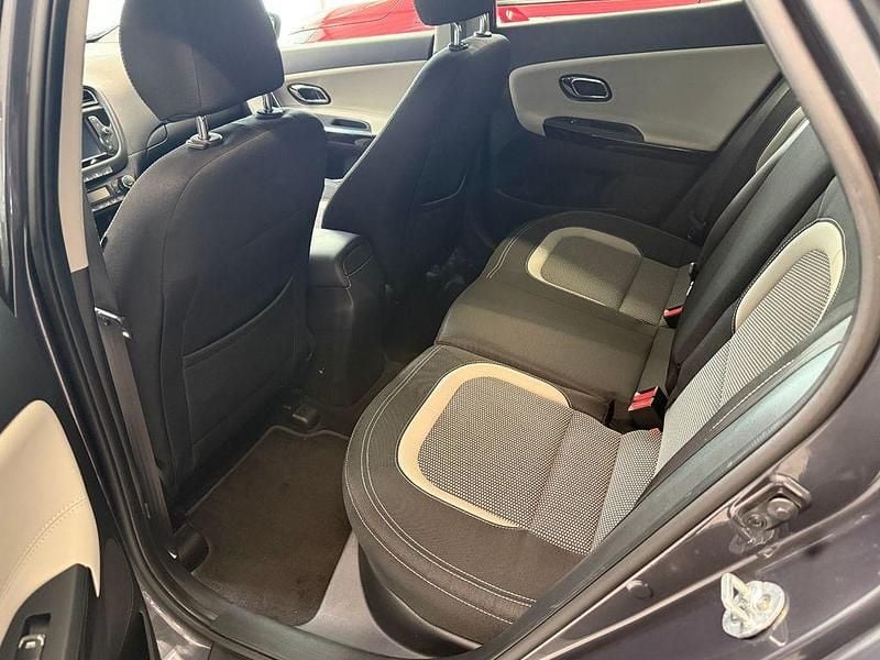 Gebraucht Kia Ceed DREAM-TEAM Edition 101 PS (74 kW) 2018 Grau Kleinwagen