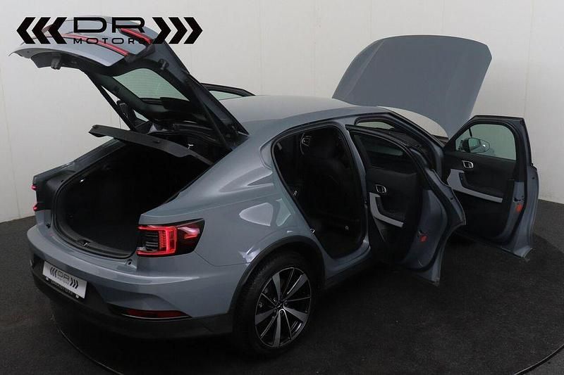Gebraucht Polestar 2 169 kW (231 PS) 2022 Grau Kleinwagen