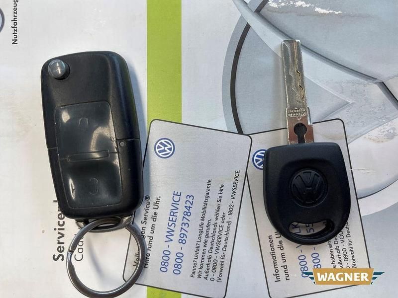 Gebraucht VW Transporter 84 PS (61 kW) 2009 Weiß Van