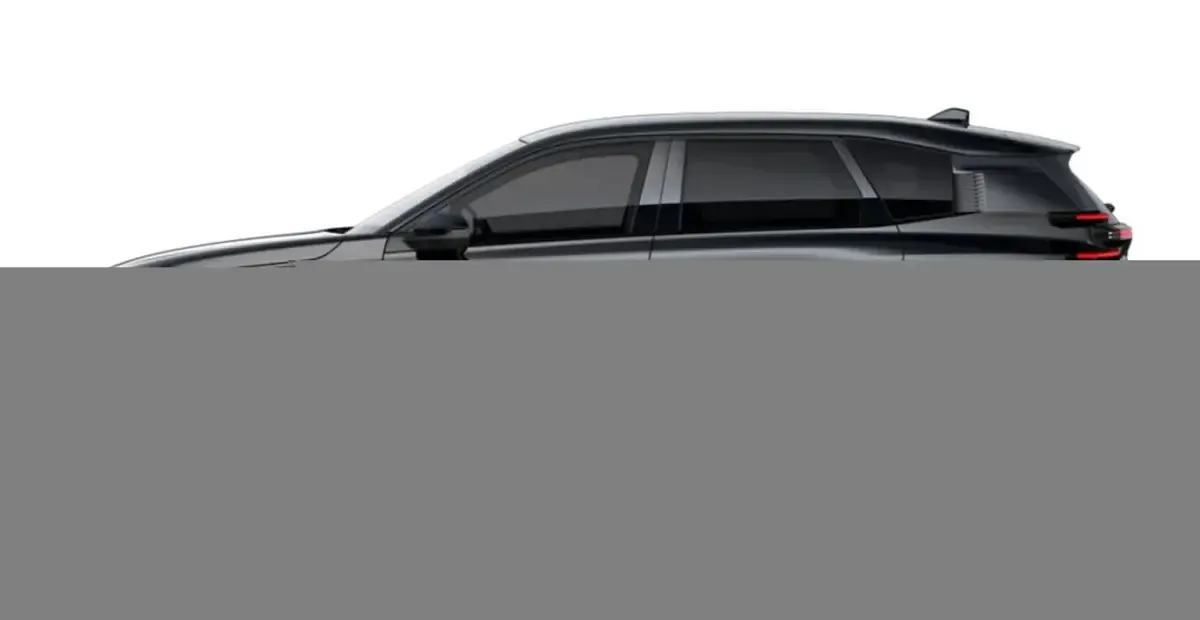 Neu Citroën C5 Aircross 145 PS (106 kW) 2026 Perla nera schwarz metallic SUV