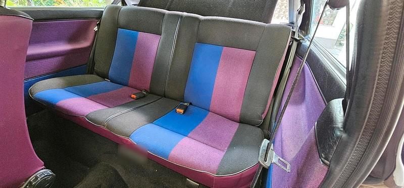 Gebraucht VW Golf II 90 PS (66 kW) 1991 Kleinwagen