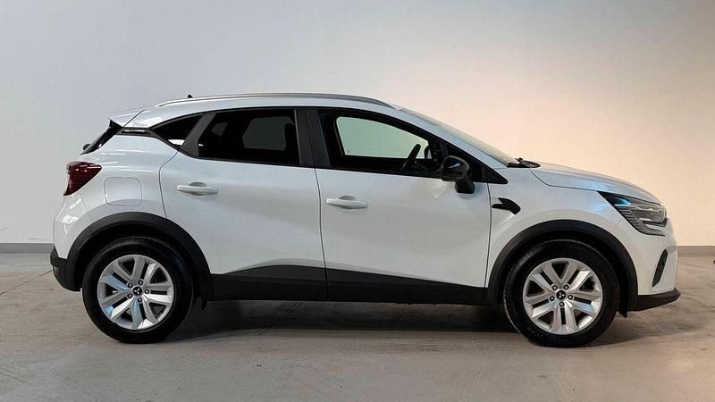 Gebraucht Mitsubishi ASX Edition+ 140 PS (102 kW) 2023 Weiß SUV