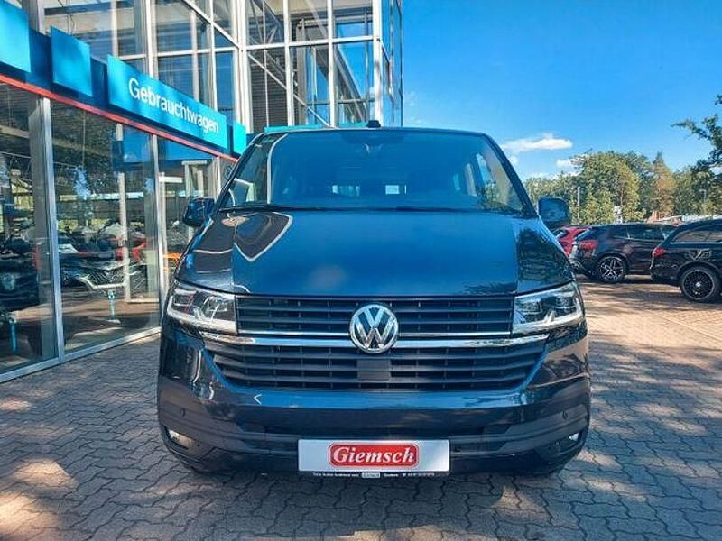 Gebraucht VW Caravelle 2021 Andere Limousine