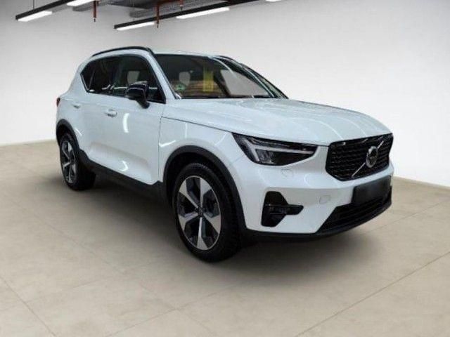 Brugt Volvo XC40 Plus 197 HK (144 kW) 2022 Hvid SUV
