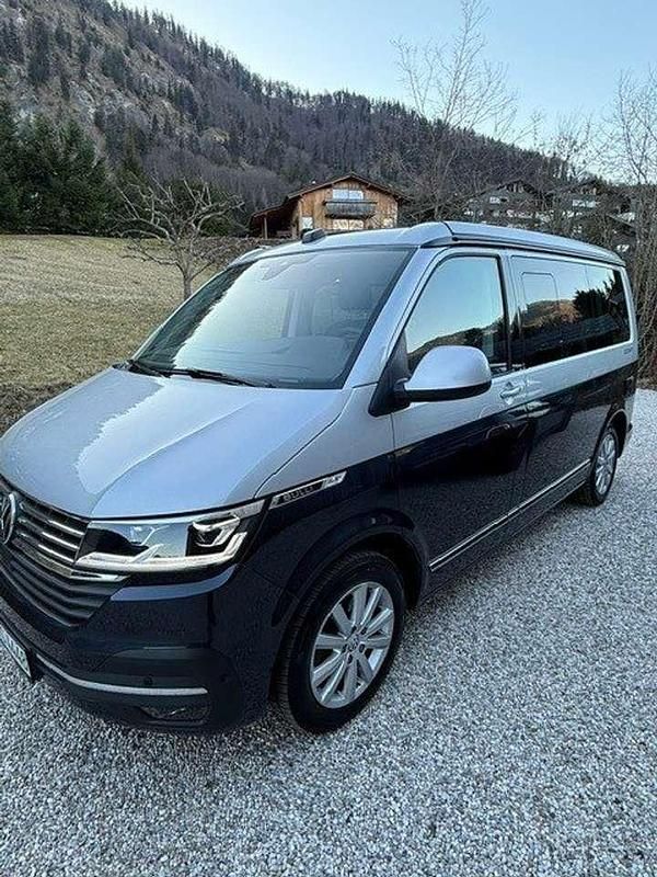 Gebraucht 2023 VW T6.1 California Van | 74.000 € - Bild 1/4