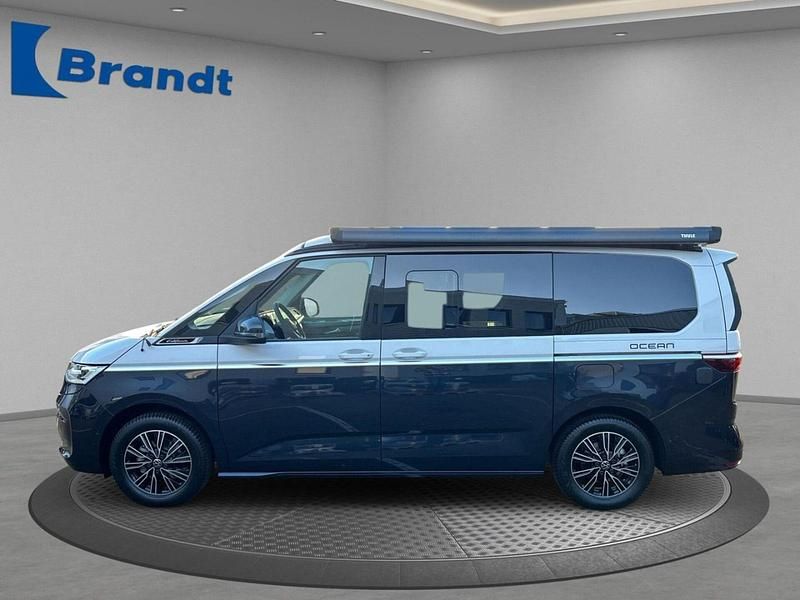 Neu VW California California 150 PS (110 kW) 2026 Van