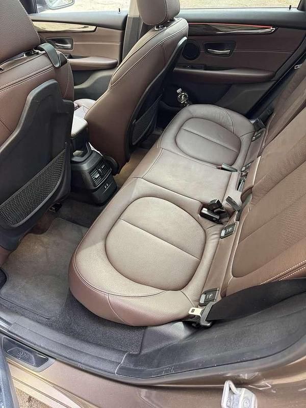 Gebraucht BMW 225 iPerformance 306 PS (225 kW) 2019 Kombi